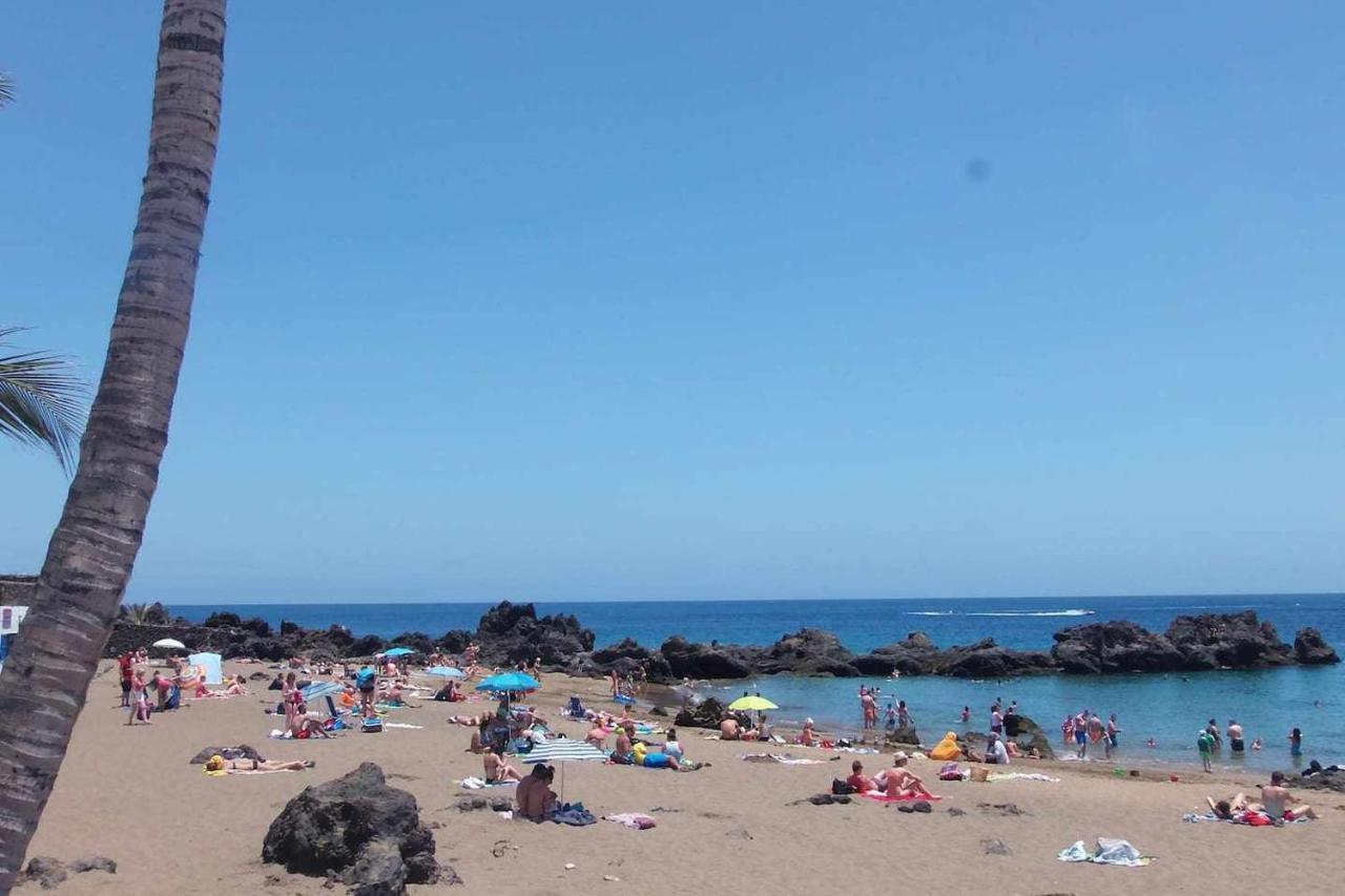 Playa Chica Place Tías Eksteriør billede